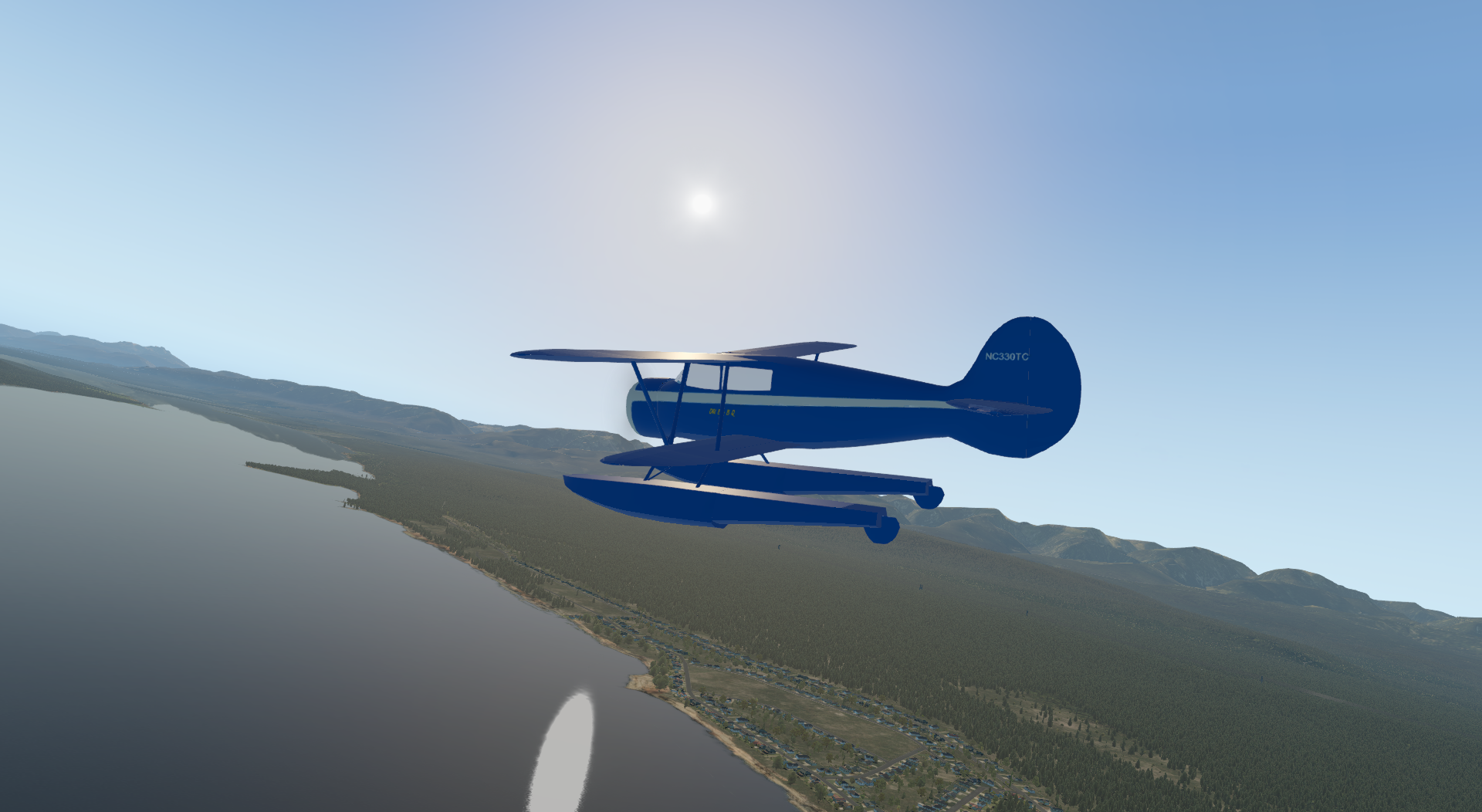 Waco 3